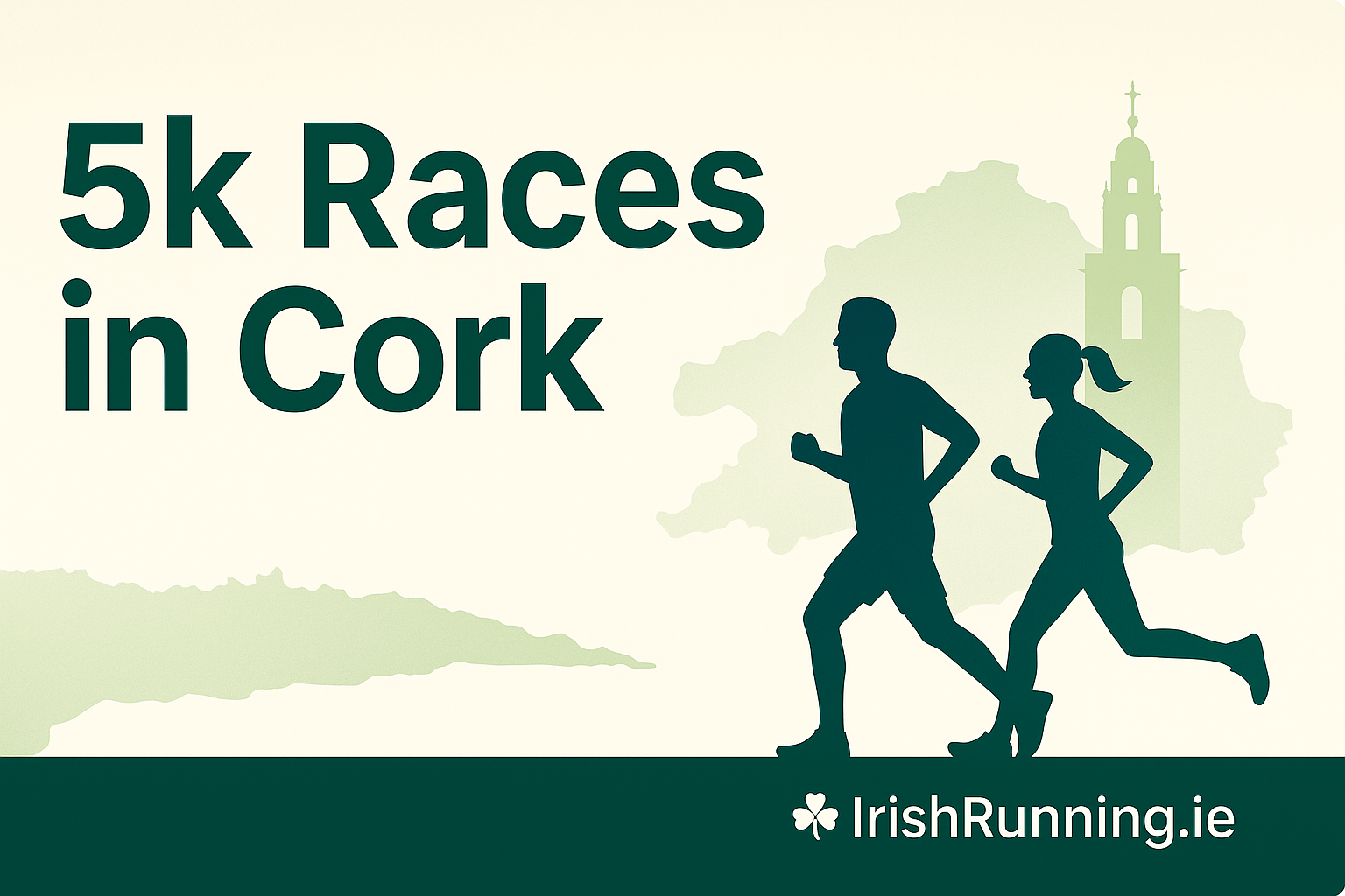 5k races in Cork – IrishRunning